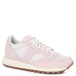 Кроссовки SAUCONY 60368 розовый 2417044