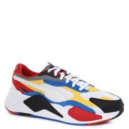 Кроссовки PUMA 371570 белый 2424246