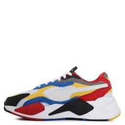 Кроссовки PUMA 371570 белый 2424246