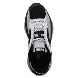 Кроссовки PUMA 371584 черный 2244072