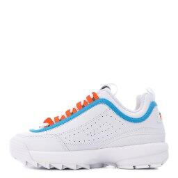 Кроссовки FILA DISRUPTOR II белый 2261596