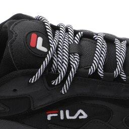 Кроссовки FILA LUMINANCE черный 2261018