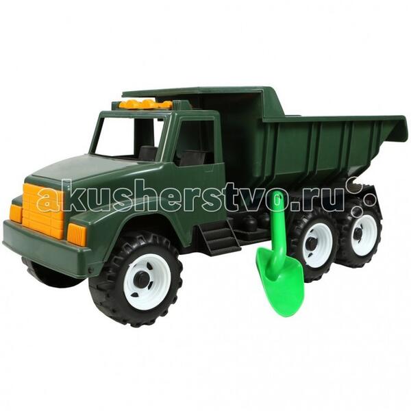 Автомобиль Интер BIG ОР184 R-Toys 95868