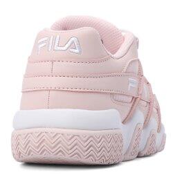 Кроссовки FILA UPROOT розовый 2261433