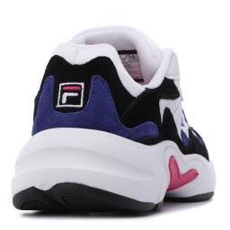 Кроссовки FILA LUMINANCE белый 2261003