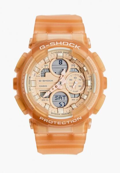 Часы Casio CA077DUKBZA3NS00