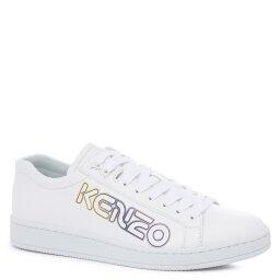 Кеды KENZO SN132 белый 2236992