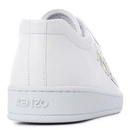 Кеды KENZO SN132 белый 2236992