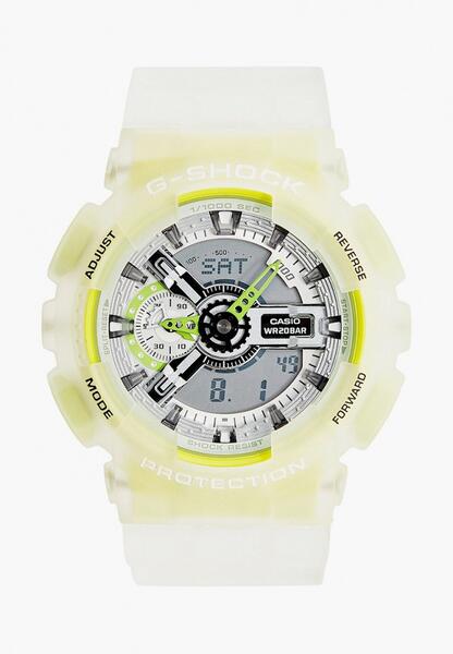 Часы Casio CA077DUKBYY7NS00