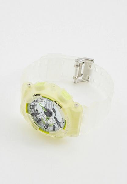 Часы Casio CA077DUKBYY7NS00