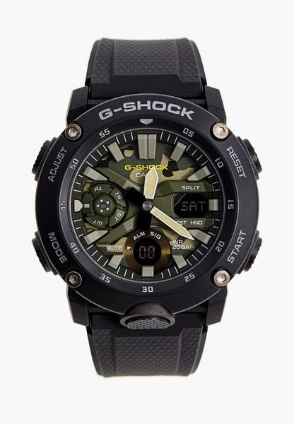 Часы Casio CA077DUKBYZ1NS00