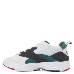 Кроссовки LACOSTE SMA0053 STORM 96 120 4 US белый 2260225