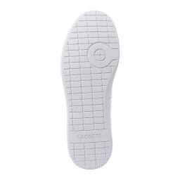 Кеды LACOSTE SFA0010 CARNABY EVO 120 3 белый 2259022