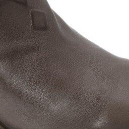 Ботинки OFFICINE CREATIVE ARIELLE/008 коричнево-серый Officine Creative 2313771