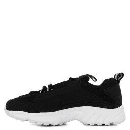 Кроссовки REEBOK DMX SERIES 2200 черный 2261048