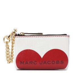 Портмоне MARC JACOBS M0015795 белый Marc by Marc Jacobs 2234798