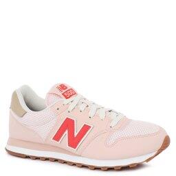 Кроссовки NEW BALANCE GW500 светло-розовый 2227600