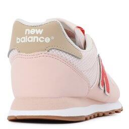 Кроссовки NEW BALANCE GW500 светло-розовый 2227600