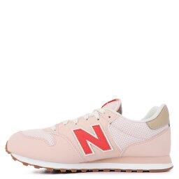 Кроссовки NEW BALANCE GW500 светло-розовый 2227600