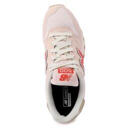 Кроссовки NEW BALANCE GW500 светло-розовый 2227600