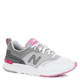 Кроссовки NEW BALANCE CW997 светло-серый 2227153