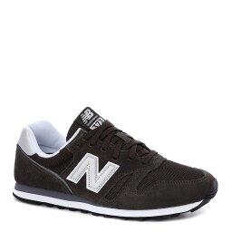 Кроссовки NEW BALANCE ML373 зеленый 2226225