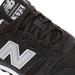 Кроссовки NEW BALANCE ML373 зеленый 2226225