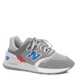 Кроссовки NEW BALANCE WS997 серый 2229572