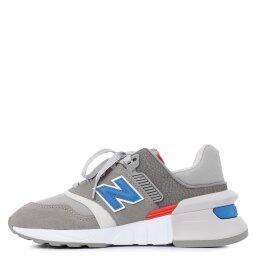 Кроссовки NEW BALANCE WS997 серый 2229572