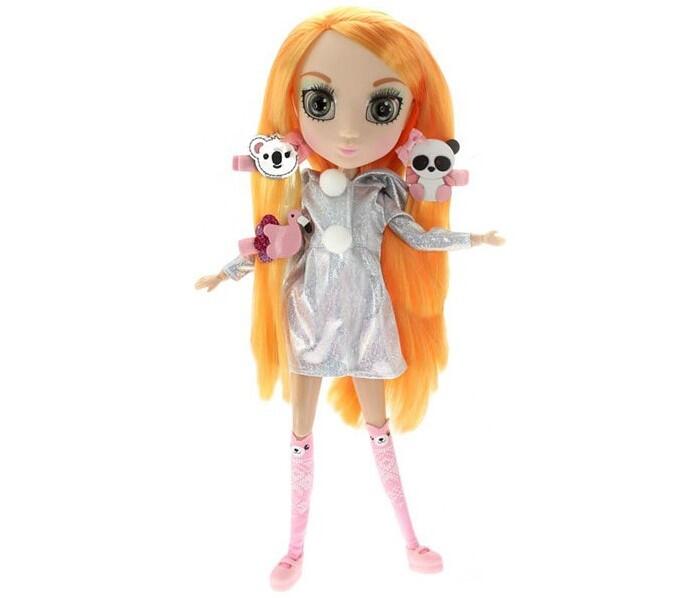 Кукла Кое 4 33 см Shibajuku GIRLS 822305