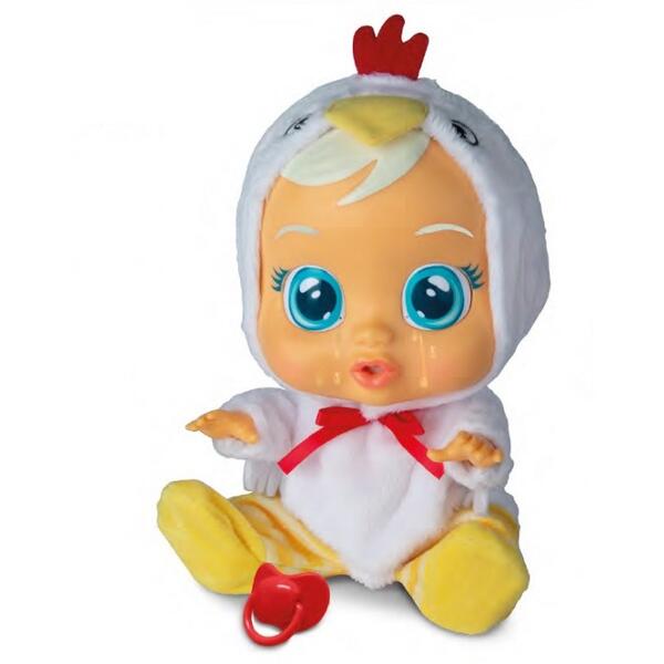 Crybabies Плачущий младенец Nita IMC Toys 778348