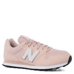 Кроссовки NEW BALANCE GW500 светло-оранжевый 2227585