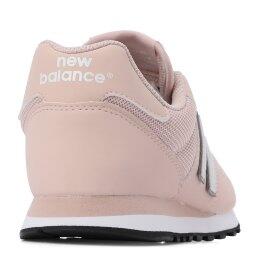 Кроссовки NEW BALANCE GW500 светло-оранжевый 2227585