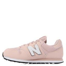 Кроссовки NEW BALANCE GW500 светло-оранжевый 2227585