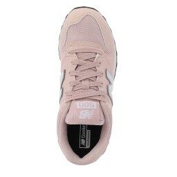 Кроссовки NEW BALANCE GW500 светло-оранжевый 2227585