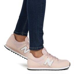 Кроссовки NEW BALANCE GW500 светло-оранжевый 2227585