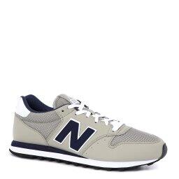 Кроссовки NEW BALANCE GM500 бежевый 2226128