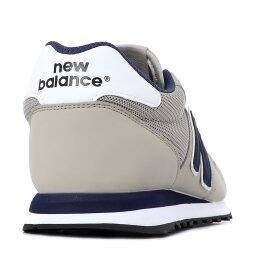 Кроссовки NEW BALANCE GM500 бежевый 2226128