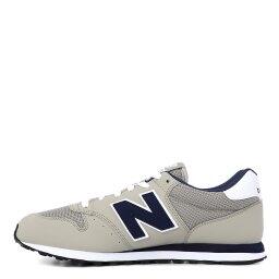 Кроссовки NEW BALANCE GM500 бежевый 2226128