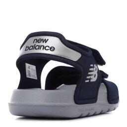 Сандалии NEW BALANCE YOSPS темно-синий 2235672