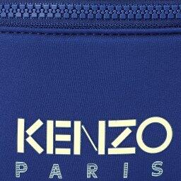 Рюкзак KENZO SF301 синий 2238528