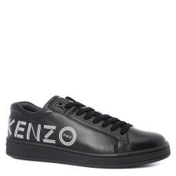 Кеды KENZO SN129 черный 2236983