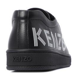 Кеды KENZO SN129 черный 2236983