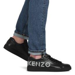 Кеды KENZO SN129 черный 2236983