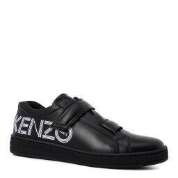 Кеды KENZO SN239 черный 2235629