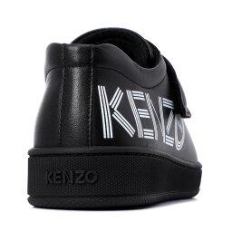 Кеды KENZO SN239 черный 2235629