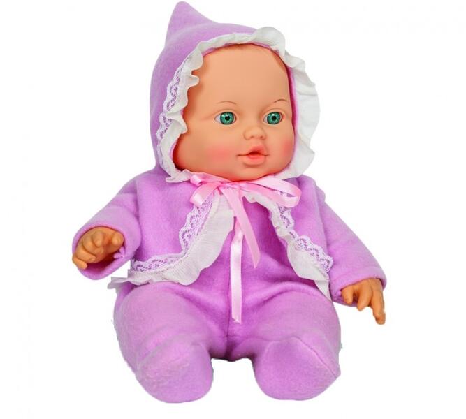 Кукла Малышка 1 девочка 30 см ВЕСНА 289903