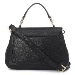 Сумка FURLA FURLA SLEEK S TOP HANDLE черный 2353331