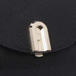 Сумка FURLA FURLA SLEEK S TOP HANDLE черный 2353331