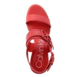 Эспадрильи CALVIN KLEIN BELORA розовый 2274869